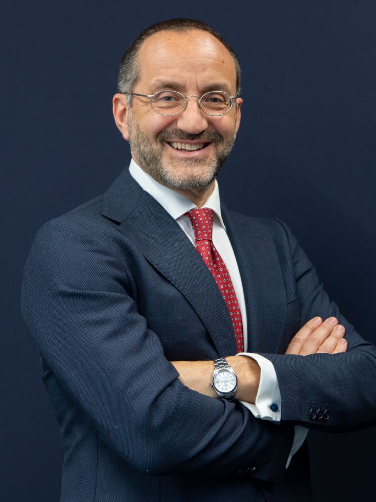 Fabrizio Greco